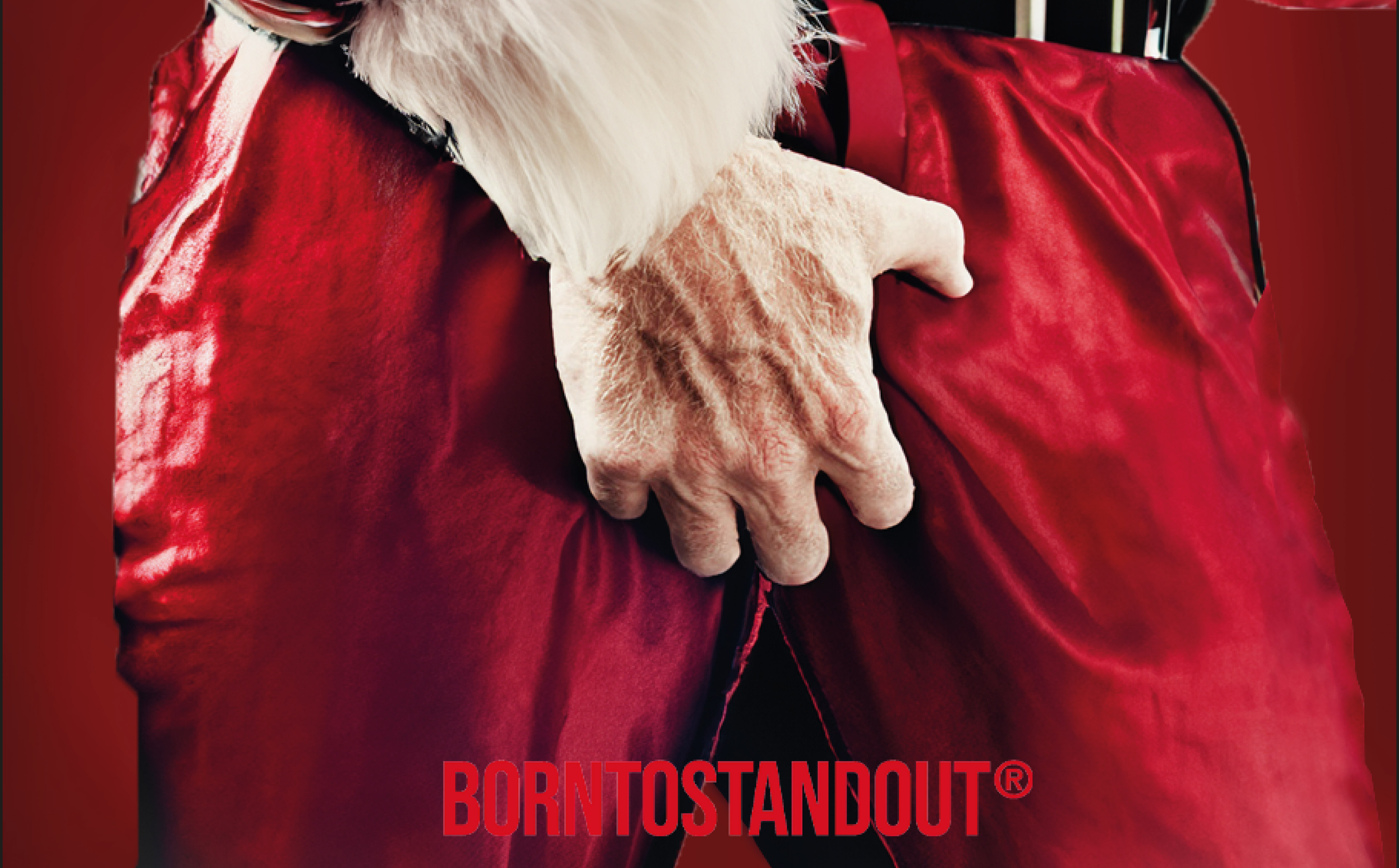 Project Santa's Sack - Sam Poels