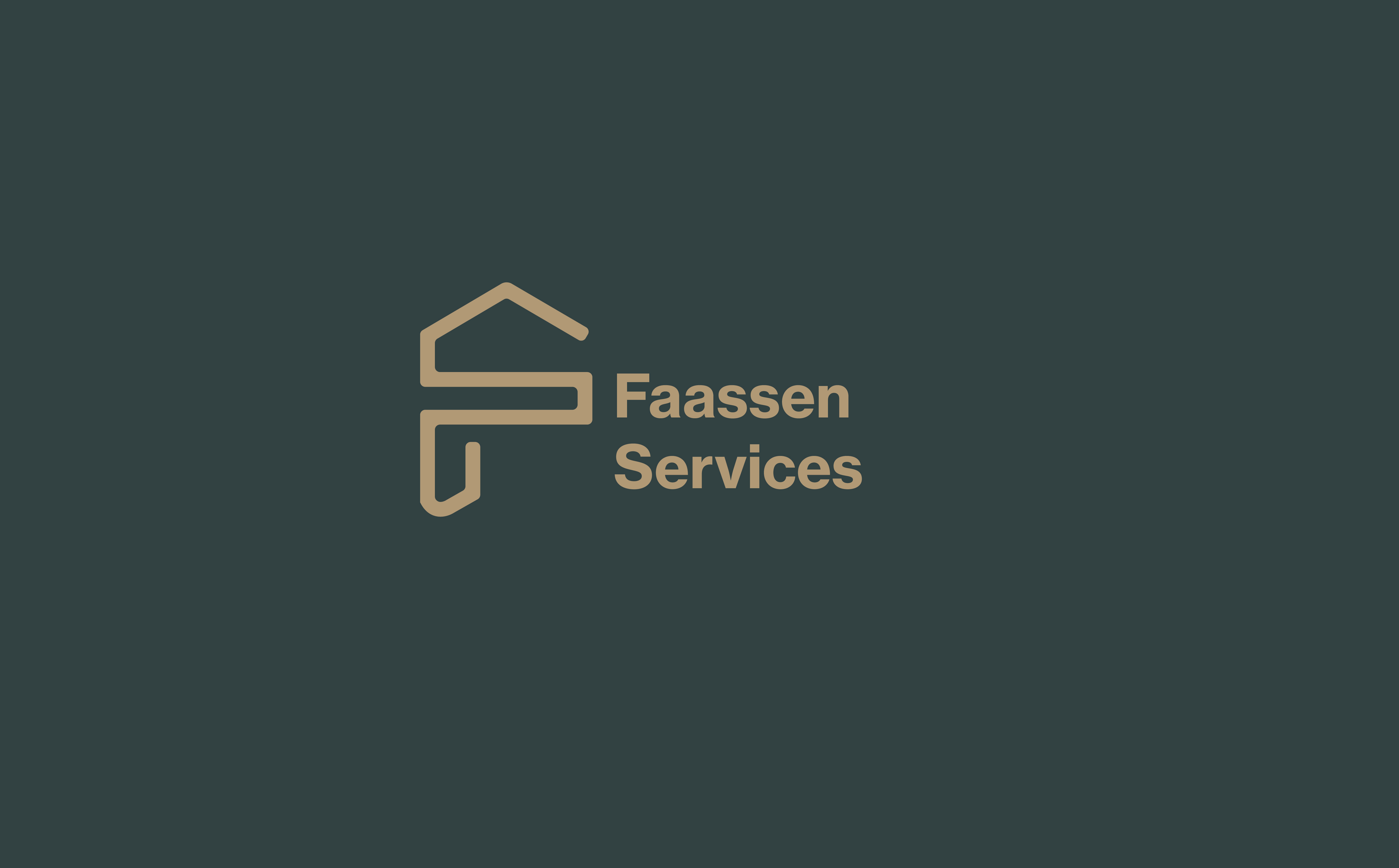 Project Faassen Overview - Sam Poels